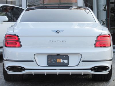 صورة مصغرة 38 لـ 2025 Bentley FLYING SPUR