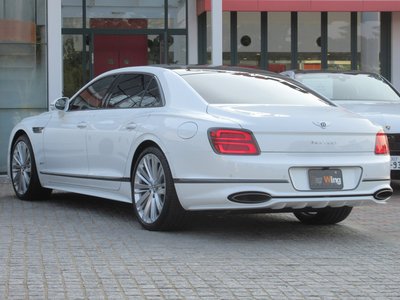 صورة مصغرة 28 لـ 2025 Bentley FLYING SPUR