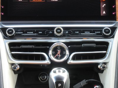 صورة مصغرة 108 لـ 2025 Bentley FLYING SPUR