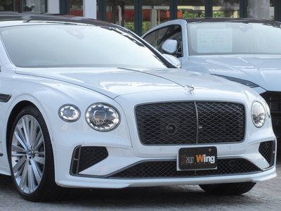 صورة مصغرة 5 لـ 2025 Bentley FLYING SPUR