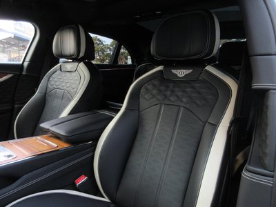 صورة مصغرة 52 لـ 2025 Bentley FLYING SPUR