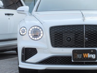 صورة مصغرة 9 لـ 2025 Bentley FLYING SPUR