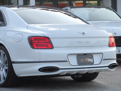 صورة مصغرة 33 لـ 2025 Bentley FLYING SPUR
