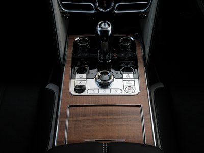 صورة مصغرة 113 لـ 2025 Bentley FLYING SPUR