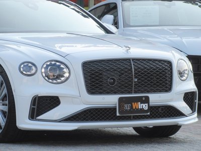 صورة مصغرة 6 لـ 2025 Bentley FLYING SPUR