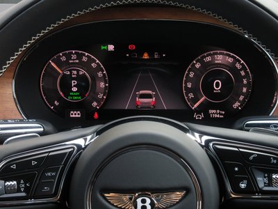 صورة مصغرة 85 لـ 2025 Bentley FLYING SPUR