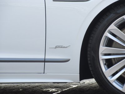 صورة مصغرة 17 لـ 2025 Bentley FLYING SPUR