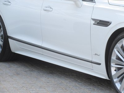 صورة مصغرة 11 لـ 2025 Bentley FLYING SPUR