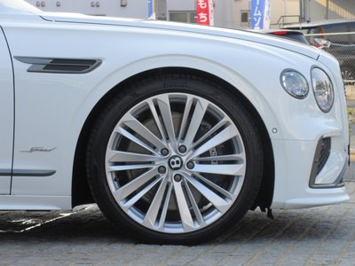 صورة مصغرة 15 لـ 2025 Bentley FLYING SPUR