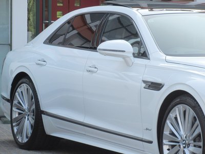 صورة مصغرة 22 لـ 2025 Bentley FLYING SPUR