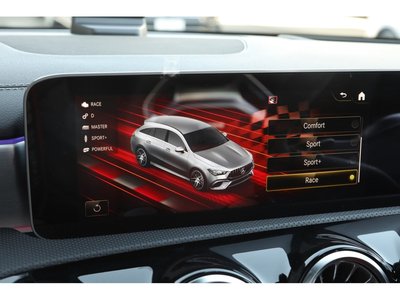 2020 Mercedes-BENZ CLA AMG — фото 38