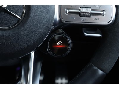 2020 Mercedes-BENZ CLA AMG — фото 36