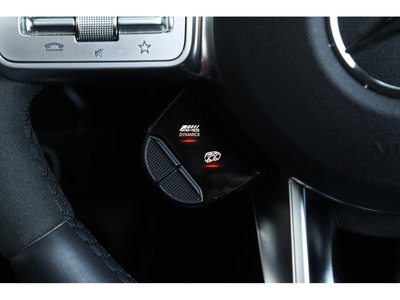 2020 Mercedes-BENZ CLA AMG — фото 37