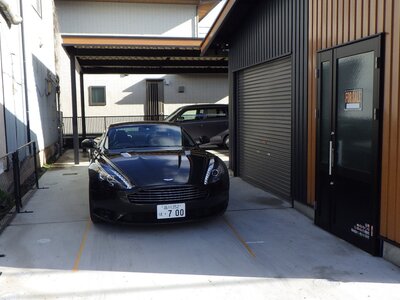صورة مصغرة 9 لـ 2013 Aston Martin DB9