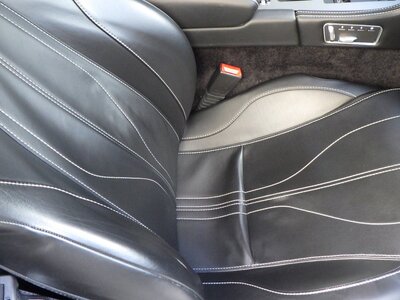 صورة مصغرة 31 لـ 2013 Aston Martin DB9
