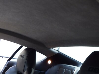 صورة مصغرة 41 لـ 2013 Aston Martin DB9