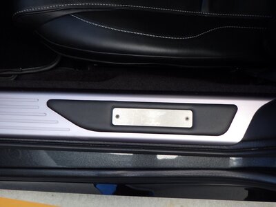 صورة مصغرة 43 لـ 2013 Aston Martin DB9