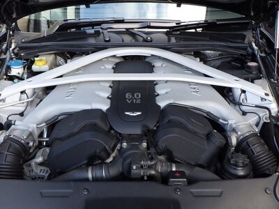 صورة مصغرة 46 لـ 2013 Aston Martin DB9