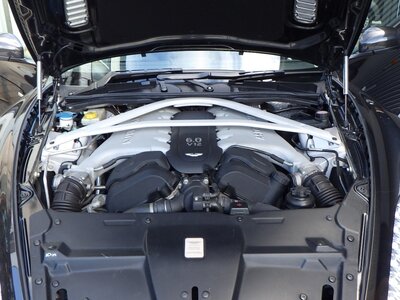صورة مصغرة 48 لـ 2013 Aston Martin DB9