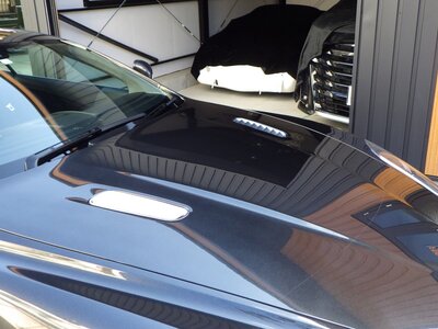 صورة مصغرة 58 لـ 2013 Aston Martin DB9