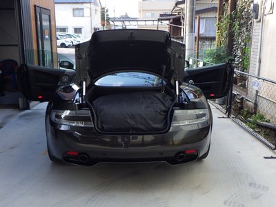 صورة مصغرة 55 لـ 2013 Aston Martin DB9