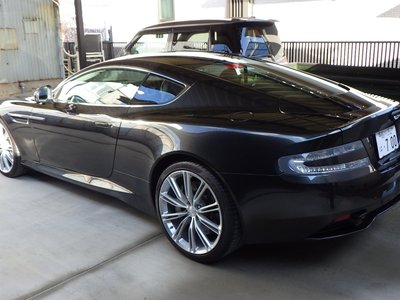 صورة مصغرة 64 لـ 2013 Aston Martin DB9