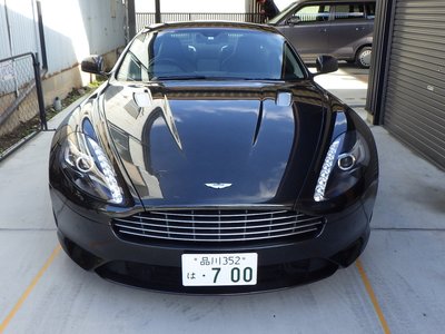 صورة مصغرة 13 لـ 2013 Aston Martin DB9