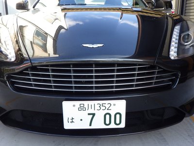 صورة مصغرة 16 لـ 2013 Aston Martin DB9
