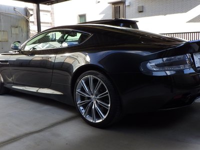 صورة مصغرة 65 لـ 2013 Aston Martin DB9