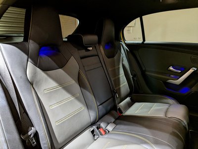 صورة 16 لـ 2020 Mercedes-BENZ A-CLASS AMG