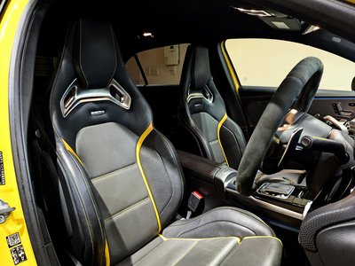 صورة 15 لـ 2020 Mercedes-BENZ A-CLASS AMG