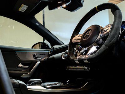 صورة 14 لـ 2020 Mercedes-BENZ A-CLASS AMG