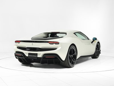 صورة 8 لـ 2026 Ferrari 296 GTB