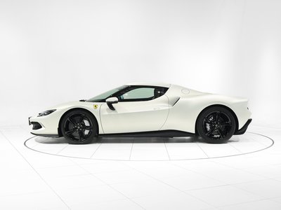 صورة 7 لـ 2026 Ferrari 296 GTB