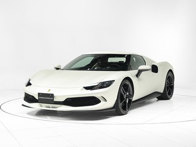 صورة 6 لـ 2026 Ferrari 296 GTB