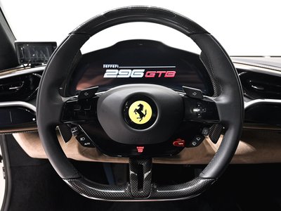 صورة 10 لـ 2026 Ferrari 296 GTB