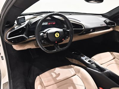 صورة 4 لـ 2026 Ferrari 296 GTB