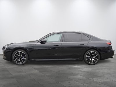 2025 BMW I7 photo 5