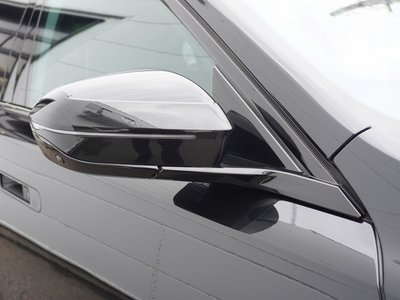 2025 BMW I7 photo 7