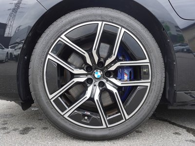 2025 BMW I7 thumbnail 46