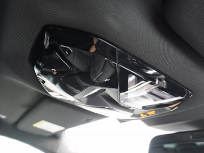 2025 BMW I7 photo 13