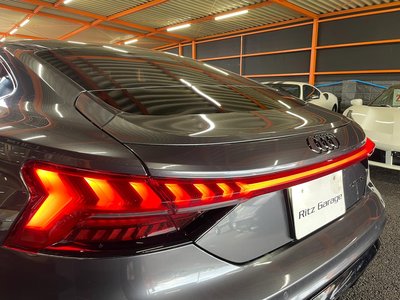 2023 AUDI RS E-TRON GT thumbnail 41