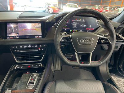 2023 AUDI RS E-TRON GT thumbnail 58