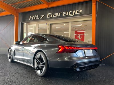 2023 AUDI RS E-TRON GT photo 2