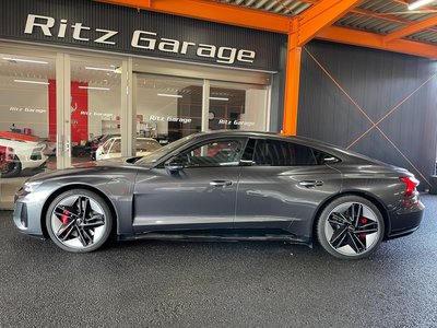 2023 AUDI RS E-TRON GT photo 13