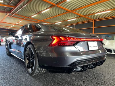 2023 AUDI RS E-TRON GT photo 16