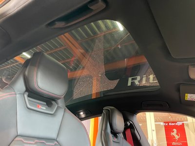 2023 AUDI RS E-TRON GT thumbnail 107