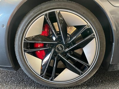 2023 AUDI RS E-TRON GT thumbnail 137