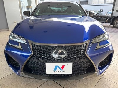 2016 Lexus GS F photo 15