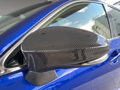 2016 Lexus GS F photo 29